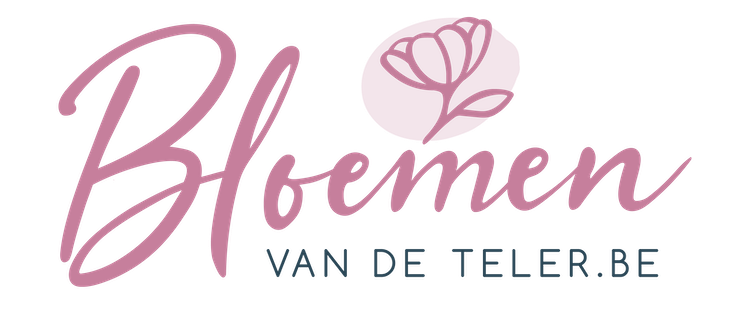 Logo-Bloemenvandeteler